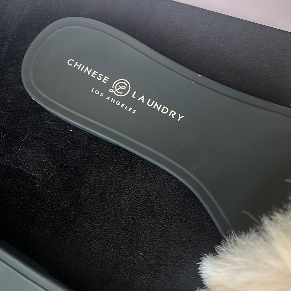 Furry slides - Picture 4 of 5